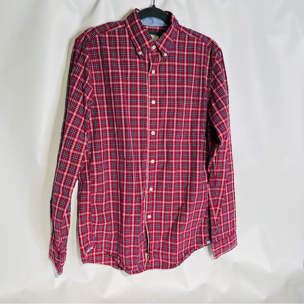 J. Crew Casual Shirt